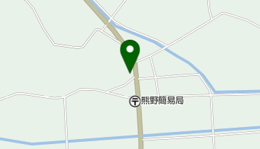 アイショップ西水店の地図画像