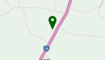 四元商店の地図画像