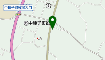 西光寺の地図画像