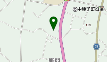 日輪寺の地図画像