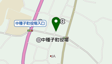 徳永精肉店の地図画像