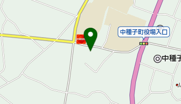 日高整骨院の地図画像