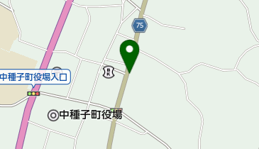 おりかわ薬局の地図画像