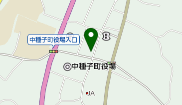 川原理容所の地図画像