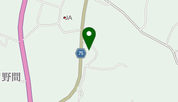 鹿児島中央家畜保健衛生所熊毛支所の地図画像