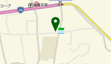 サン・Q酒店の地図画像