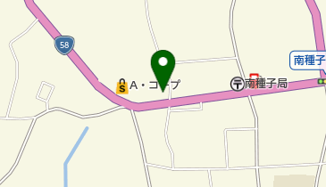 株式会社シマヤ商事の地図画像