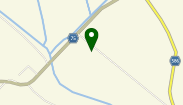 コスモテック労働組合の地図画像