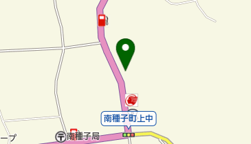 株式会社中村建設興業の地図画像