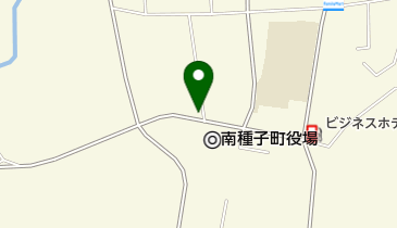 アイSHOP上中古市酒店の地図画像