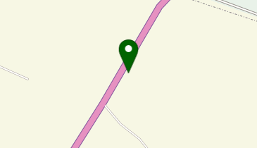 後迫自動車整備工場の地図画像