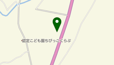 有限会社牧自動車整備工場の地図画像