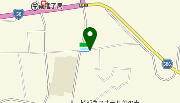 フラワーショップこぞの 本町店の地図画像