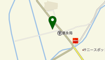 宇宙技術開発株式会社の地図画像