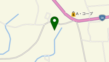 河野ゴム商会の地図画像