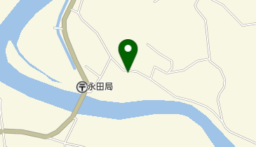 岩川商店の地図画像