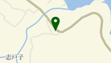 森永自動車整備工場の地図画像