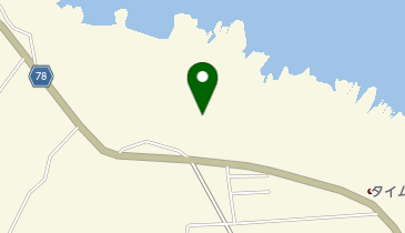 有限会社はかりや自動車の地図画像