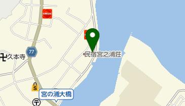パスポートの地図画像
