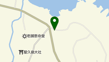 有限会社ケーエムオートの地図画像