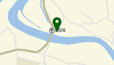 永田診療所の地図画像