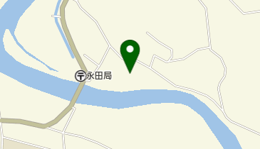スタイル理容所の地図画像
