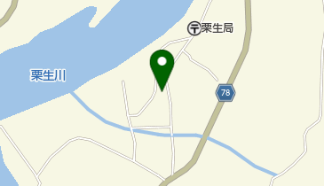 山下商店の地図画像