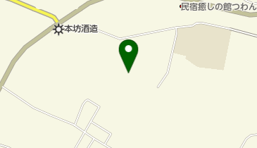 屋久島ガス株式会社の地図画像