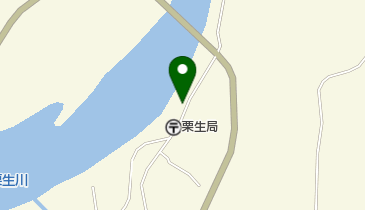 大迫商店の地図画像