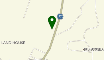 有限会社シゲル自動車の地図画像