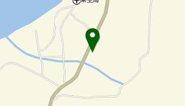 町立栗生診療所の地図画像