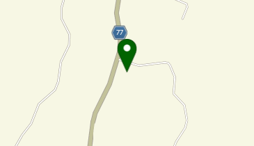 かしま食品の地図画像