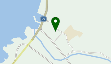 天理教美和名分教会の地図画像