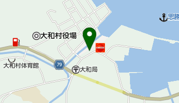 ドライブインママの地図画像