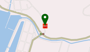 有限会社大友商事の地図画像