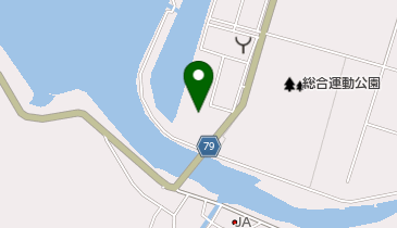 やけうちの里の地図画像