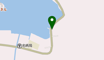 奄美サウスシー&マベパール株式会社宇検基地の地図画像