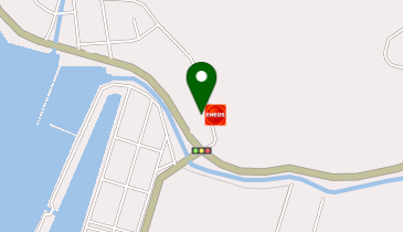 株式会社大友組の地図画像