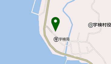 株式会社大松建設の地図画像