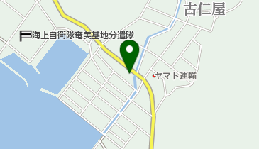 やおやの地図画像