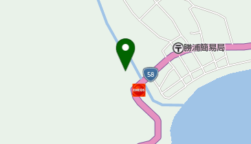 渡辺自動車整備工場の地図画像