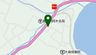 アイショップ西岡店の地図画像