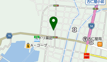 ママの地図画像