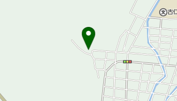 田中保男鮮魚店の地図画像