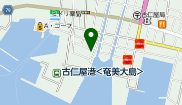 早川福祉葬祭の地図画像