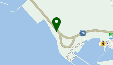 窪田車両商会の地図画像