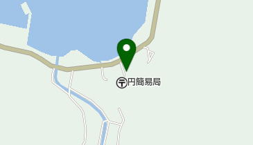 フレッシュまどかの地図画像