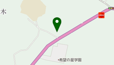 株式会社浜島産業の地図画像