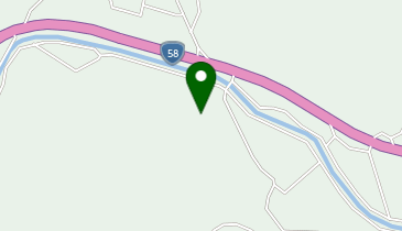 西島泥染工場の地図画像