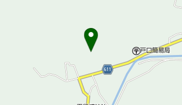 肥後染色の地図画像